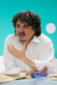 Jose Ramón Fernández